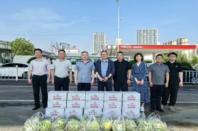 市委副秘書長、市城市更新和城市建設(shè)總指揮部辦公室執(zhí)行主任姜德志帶隊調(diào)研重慶高架路工程